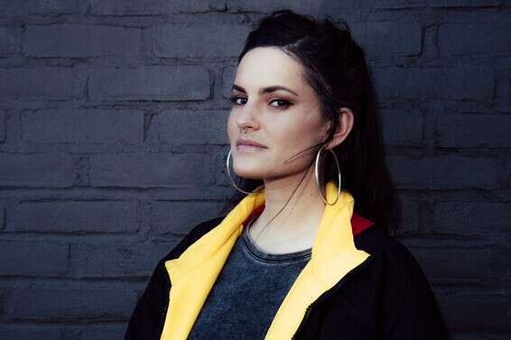 "יש כמיהה להתנתק". עדי אולמנסקי // צילום: Kristin Chalmers ‬